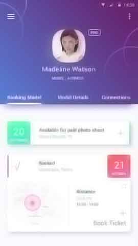 DDOS网页端源码软件绿色无害健康的企业定制界面